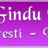 Gindu Ruxandra - Cabinet de avocat